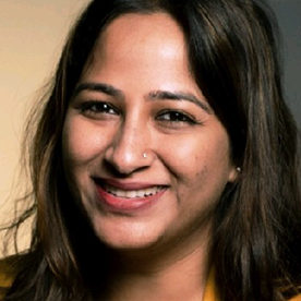 Nirajita Banerjee