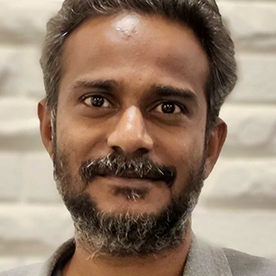 Ranjeet Pratap Singh