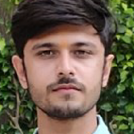 Rohan Thacker