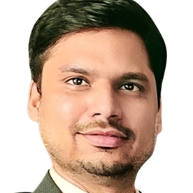 Rohit Kumar Gupta