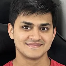 Soumyadeep Mukherjee