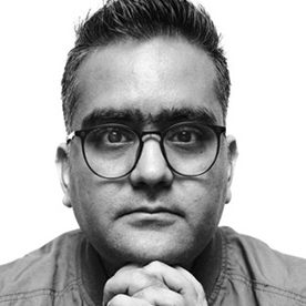 Sunit Sharma