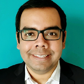 Tanveer Ali