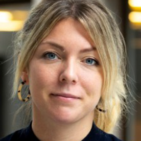 Helle Skjervold