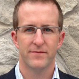 Jeff Elgie