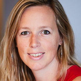Liesbeth Nizet