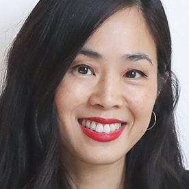 Mindy Yuen