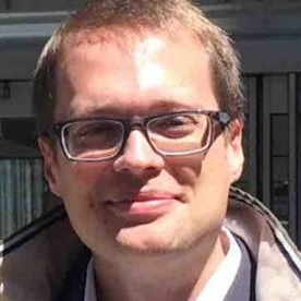 Nicolas Larsson