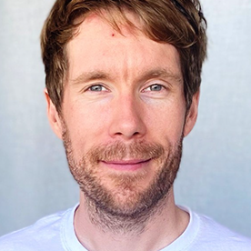 Peter Robertson