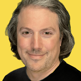 Simon Kingsnorth