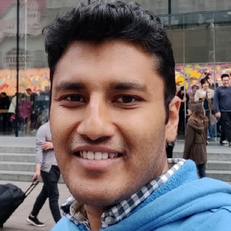 Tushar