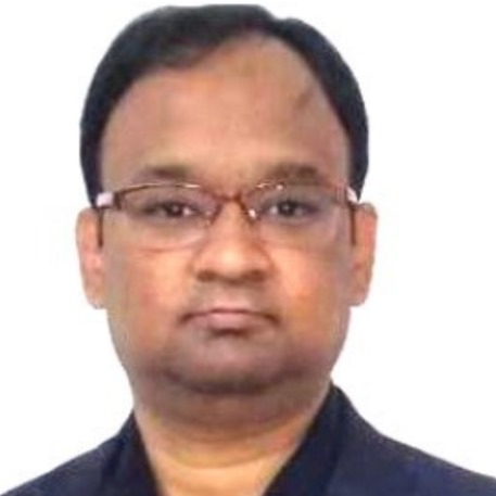 Abhishek Nigam