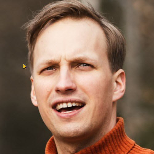 Johannes Niemeläinen