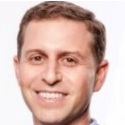 Mark Howard