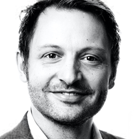 Kasper Lindskow