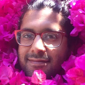 Kawandeep Virdee