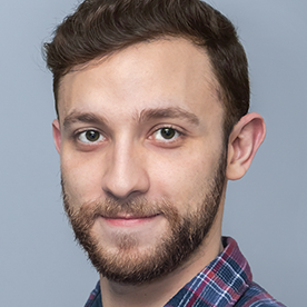 Patrick Estanbouli