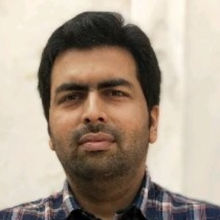 Abhishek Sharma