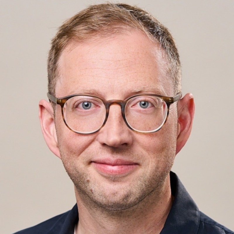Ole Reissmann