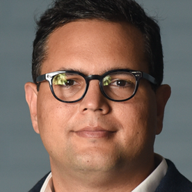 Eduardo Lindenberg de Azevedo
