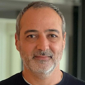 Federico Ehrenfeld