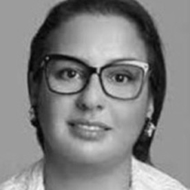 Silvia Rogar