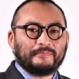 Hiroshi Takahashi