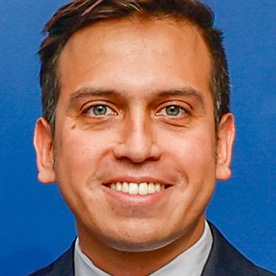 Matías Boela
