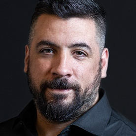 Matias Franco