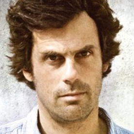 Nicolas Cassese