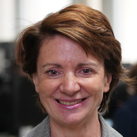 Claire Boussagol
