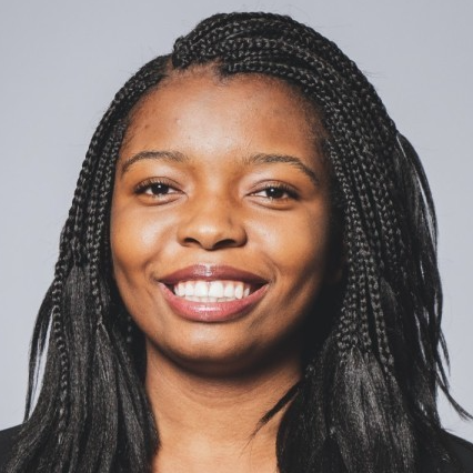 Joy Mutoloki