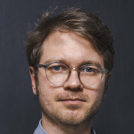 Christian Tretbar