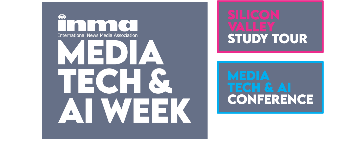 INMA Media & Tech AI Week 2025