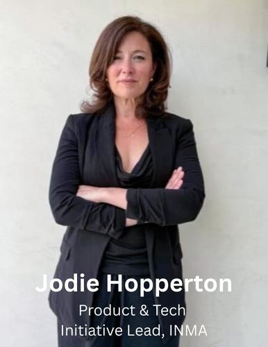 Jodie Hopperton