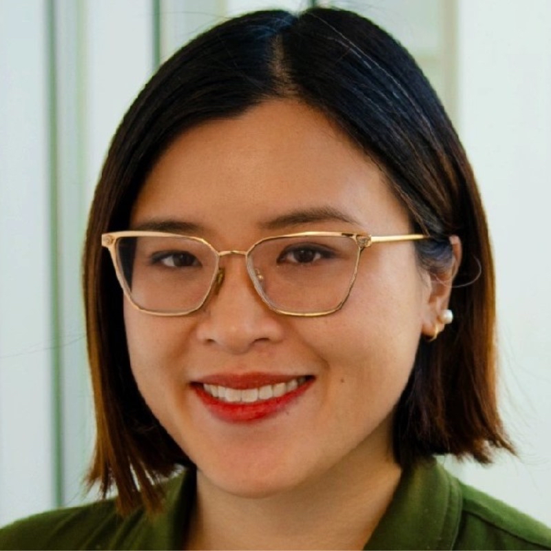 Anita Li