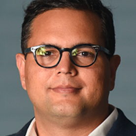 Eduardo Lindenberg de Azevedo