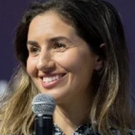 Esra Dogramaci