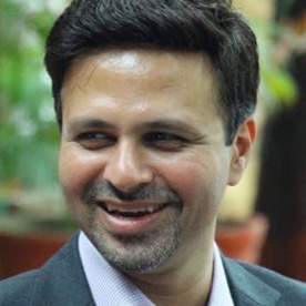 Abhishek Karnani