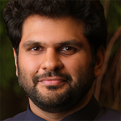 Anant Goenka