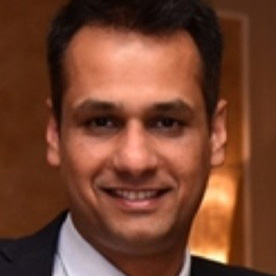 Devendra Deshpande