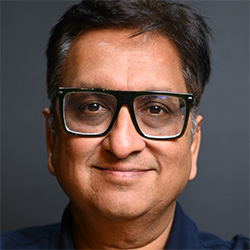 Hemant Jain