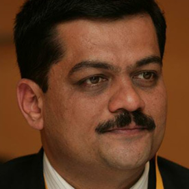 Jaideep Karnik