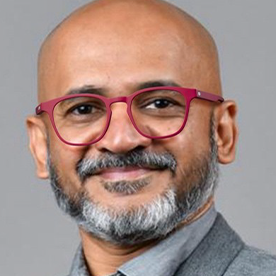 Jaimit Doshi