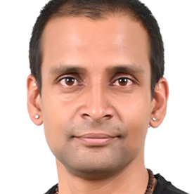 Kedar Ravangave