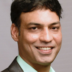 L V Navaneeth