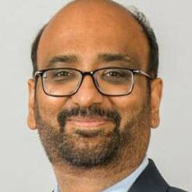 Nagaraj Nagabhushan