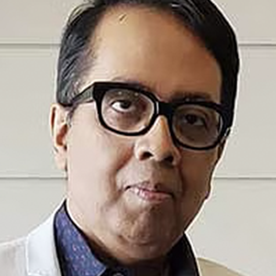 Partha Sinha