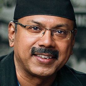 Josy Paul