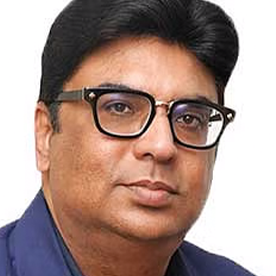 Rajan Bhalla